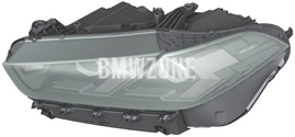 Svetlomet LED ľavý G05 LCI/F95 X5 M LCI, G06 LCI/F96 X6 M LCI adaptívny (OEM)