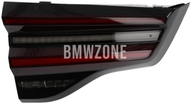 Zadné svetlo ľavé, vnútorné G01 LCI/F97 X3 M LCI (OEM)