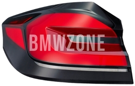 Zadné svetlo ľavé, vonkajšie G30 LCI/F90 M5 LCI (OEM)