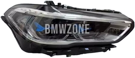 Svetlomet LASER pravý G05/F95 X5 M, G06/F96 X6 M (M SHADOW LINE) (OEM)