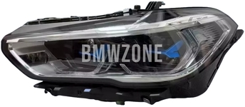 Svetlomet LASER ľavý G05/F95 X5 M, G06/F96 X6 M (M SHADOW LINE)