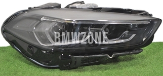 Scheinwerfer Bi-Led AHL rechts BMW 63115A177F2 // LED ADAPTIVE + SHADOW LINE