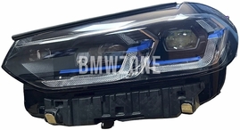 Svetlomet LASER ľavý G01 LCI/F97 X3 M LCI, G02 LCI/F98 X4 M LCI (OEM)