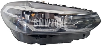 Svetlomet LED pravý G01 LCI