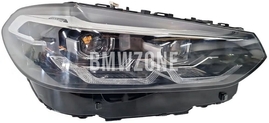 Svetlomet LED pravý G01 LCI (OEM)