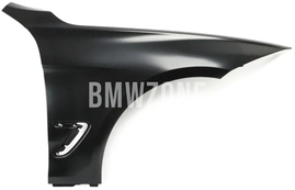 Predný blatník pravý F34/F34 LCI (OEM)