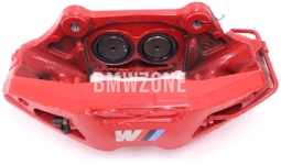 Bremssattelgehuse rot rechts BMW 34108844346 // 348x36mm (novy typ)