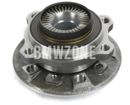 Radnabe mit Lager BMW 31208095641