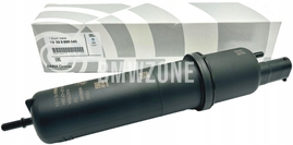 Palivový filter s výhrevom Gx rad diesel // od 01.12.2022 (OEM)