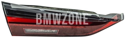 Zadné svetlo ľavé, vnútorné G22/G22 LCI/G82 M4/G82 M4 LCI, G23/G23 LCI/G83 M4/G83 M4 LCI, G26/G26 LCI