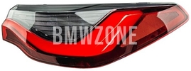 Zadné svetlo pravé, vonkajšie G22/G22 LCI/G82 M4/G82 M4 LCI, G26/G26 LCI (OEM)
