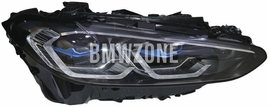 Svetlomet LASER pravý G22/G23/G26, G80/G81 M3, G82/G83 M4 (OEM)