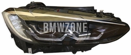 Svetlomet LED pravý G22/G23/G26, G80/G81 M3, G82/G83 M4 (OEM)
