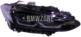 Svetlomet LED pravý G22/G23/G26, G80/G81 M3, G82/G83 M4 (M SHADOW LINE) (OEM)