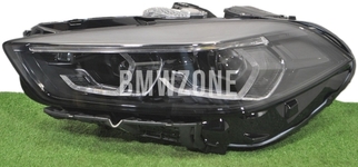 Scheinwerfer Bi-Led AHL links BMW 63115A177F1 // LED ADAPTIVE + SHADOW LINE