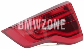 Zadné svetlo pravé, vnútorné G01 (LED + žiarovky) (OEM)