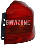 Zadné svetlo pravé, vonkajšie G01 (LED + žiarovky)