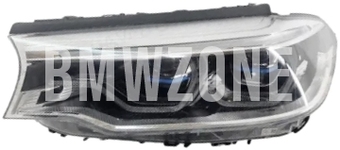 Svetlomet LASER ľavý G30/F90 M5, G31