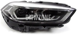 Scheinwerfer Bi-Led AHL rechts BMW 63119448100 // LED ADAPTIVE (OEM)