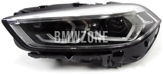 Scheinwerfer Bi-Led AHL links BMW 63119448099 // LED ADAPTIVE