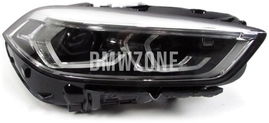 Scheinwerfer Bi-Led rechts BMW 63119448096 // LED (OEM)