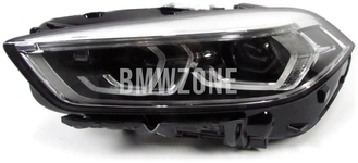 Scheinwerfer Bi-LED links BMW 63119448095 // LED