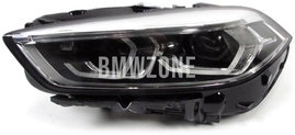 Scheinwerfer Bi-LED links BMW 63119448095 // LED (OEM)