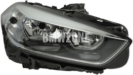 Scheinwerfer rechts BMW 63117214914 // H7 (OEM)