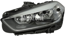 Scheinwerfer links BMW 63117214913 // H7 (OEM)
