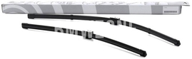 Stierače X5 E70/X5 E70 LCI, X6 E71/X6 E71 LCI 600+500mm (OEM)