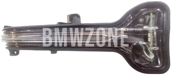 Smerovka spätného zrkadla LED pravá Gx rad 2,3,4