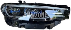 Svetlomet LASER pravý G07 (OEM)