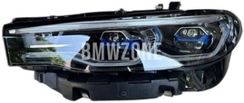 Svetlomet LASER ľavý G07 (OEM)