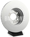 Predný brzdový kotúč (330x24mm) (OEM)