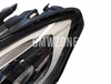 Svetlomet LASER ľavý G20/G21 (OEM)