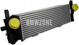 Ladeluftkhler BMW 17118584127