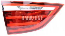 Zadné svetlo ľavé, vnútorné F46 LCI (LED)