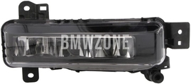 Hmlové svetlo pravé F44/F45 LCI/F46 LCI, F48 LCI, G20/G21/G22/G23, G06 (OEM)