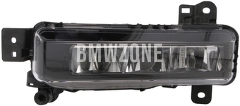 Hmlové svetlo ľavé F44/F45 LCI/F46 LCI, F48 LCI, G20/G21/G22/G23, G06