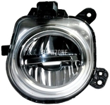 Hmlové svetlo pravé X2 F39 (LED)
