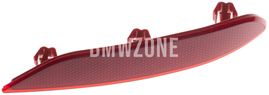 Odrazka zadného nárazníka pravá X2 F39 M-Packet nárazník (OEM)