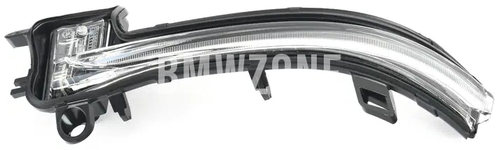 Smerovka spätného zrkadla LED pravá X2 F39, Z4 G29