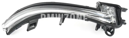 Smerovka spätného zrkadla LED ľavá X2 F39, Z4 G29