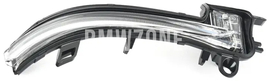 Smerovka spätného zrkadla LED ľavá X2 F39, Z4 G29 (OEM)