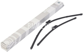 Stierače G14/G15/G16, F91/F92/F93 M8 650+400mm (OEM)