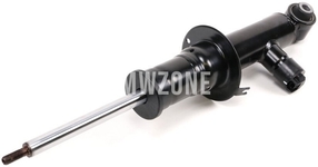 Zadný tlmič pruženia G01/G01 LCI, G02/G02 LCI (adaptívny M podvozok)