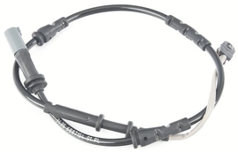 Snímač opotrebenia zadného brzdového obloženia (330x20mm kotúč) (OEM)