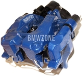 Bremssattelgehuse rechts BMW 34206895368 // 330x20mm MODRY