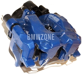 Bremssattelgehuse links BMW 34206895367 // 330x20mm MODRY (OEM)