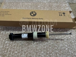 Zadný tlmič pruženia G01/G01 LCI (štandardný podvozok) (OEM)